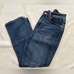 Judy Blue Skinny Fit Capri